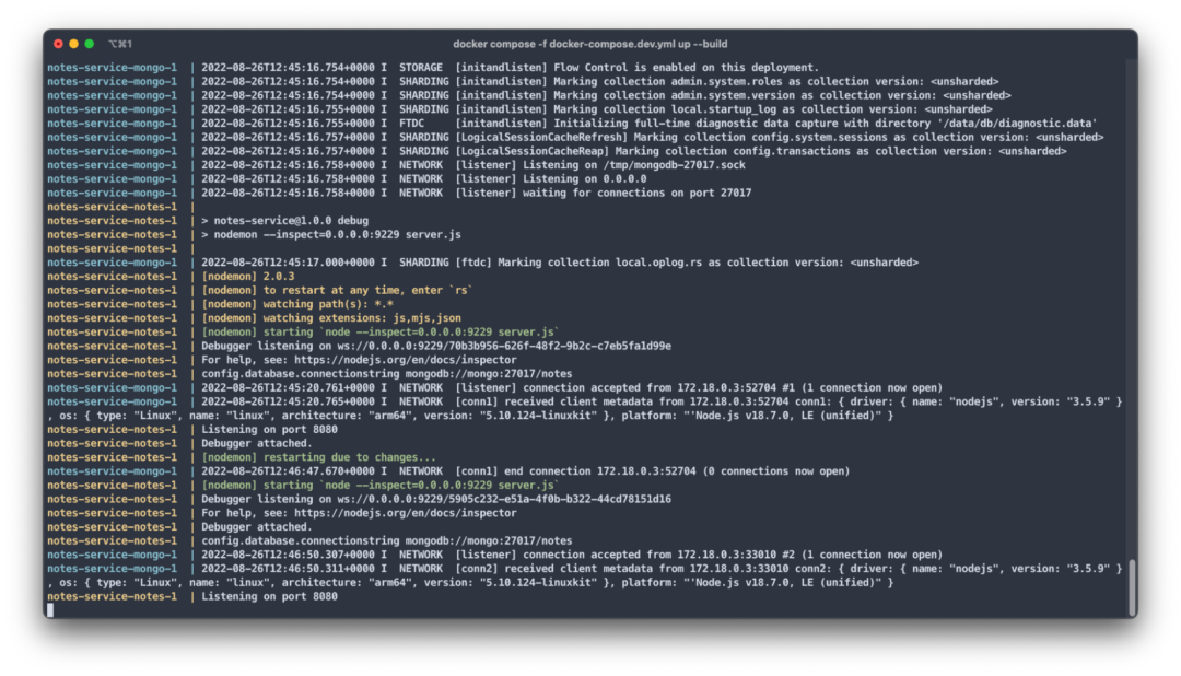 How to Set Up Your Local Node.js Development Environment