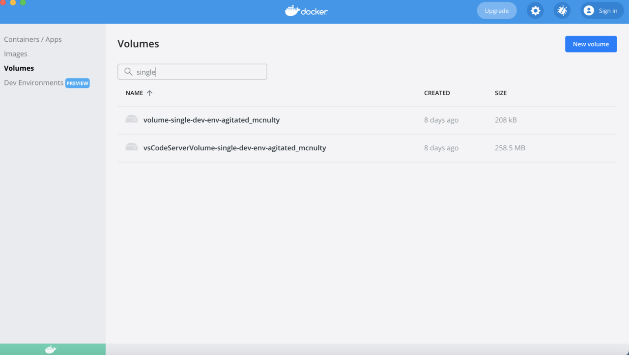 Start Dev Environments locally, Compose V2 RC 1, and more in Docker ...