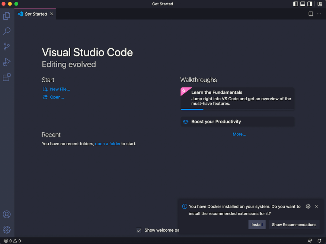 Getting Started with Visual Studio Code and IntelliJ IDEA Docker ...