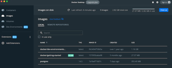 How to Use the Postgres Docker Official Image | Docker