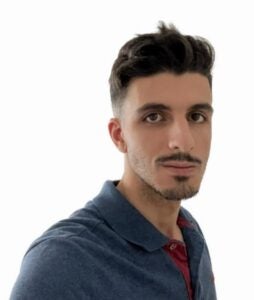 - Fernando Dorado Rueda Profile image for Fernando Dorado Rueda showing dark-haired man with mustache