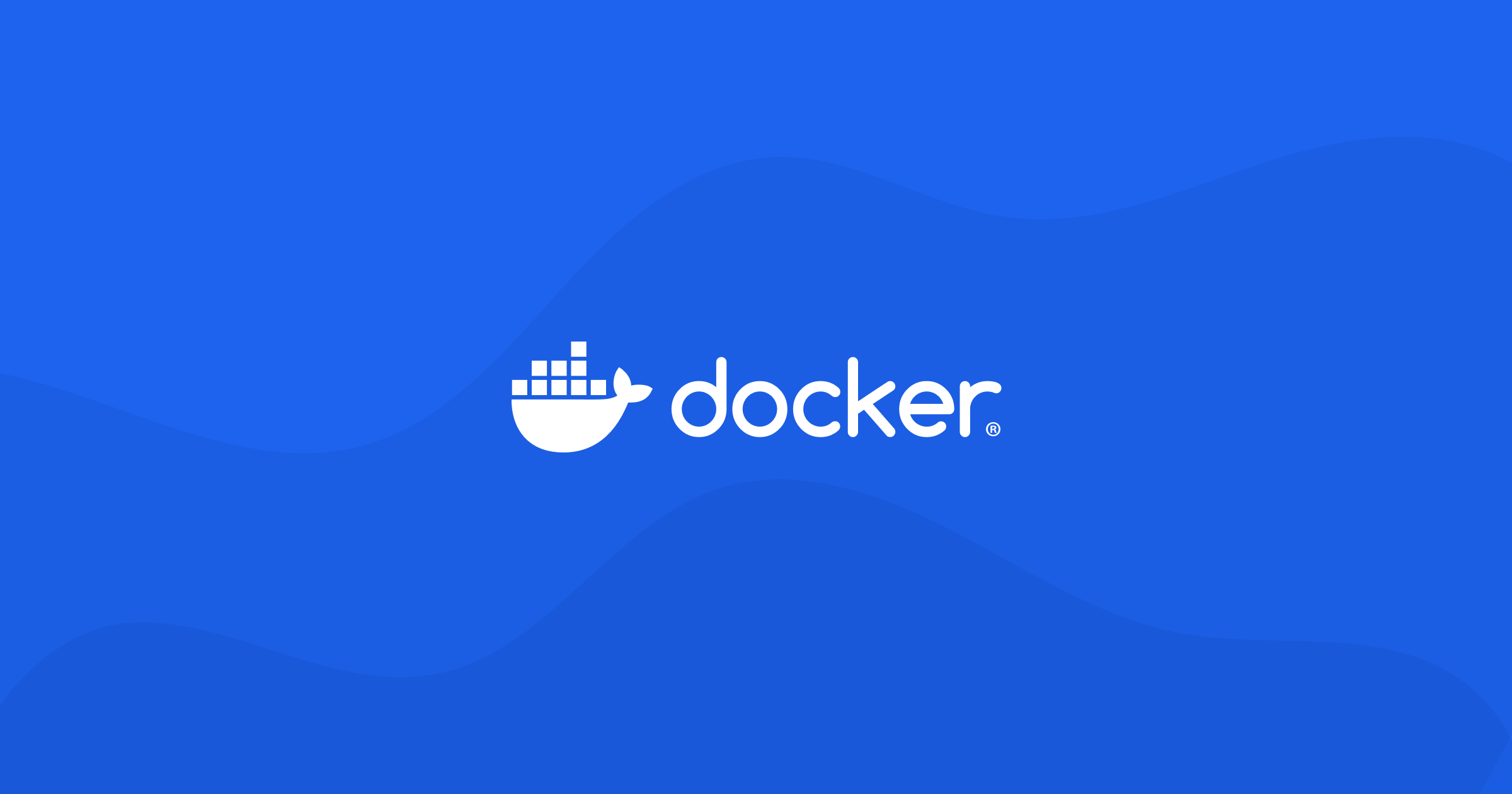 # Docker Registry Access Management (RAM) - Stop Developers From Nuking Production at 2AM logo