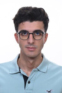 Presenter Fernando Dorado Rueda