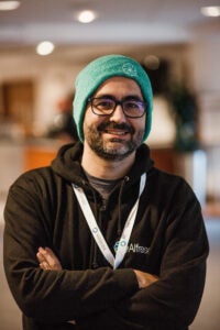 - Angel Borroy Profile pic of Angel Borroy