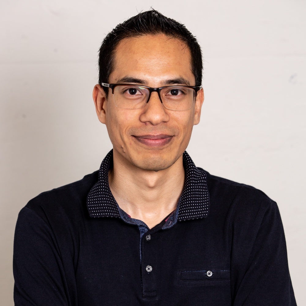 Geshan Manandhar Docker Geshan Manandhar Docker