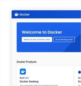 docker difference empower