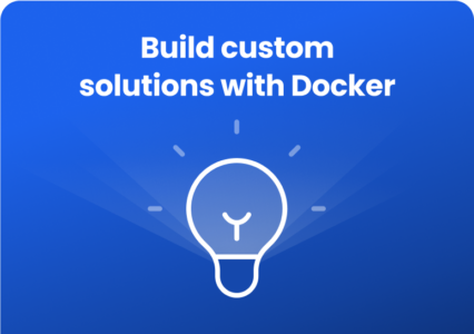 Build custom solutions partner