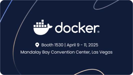 docker booth event