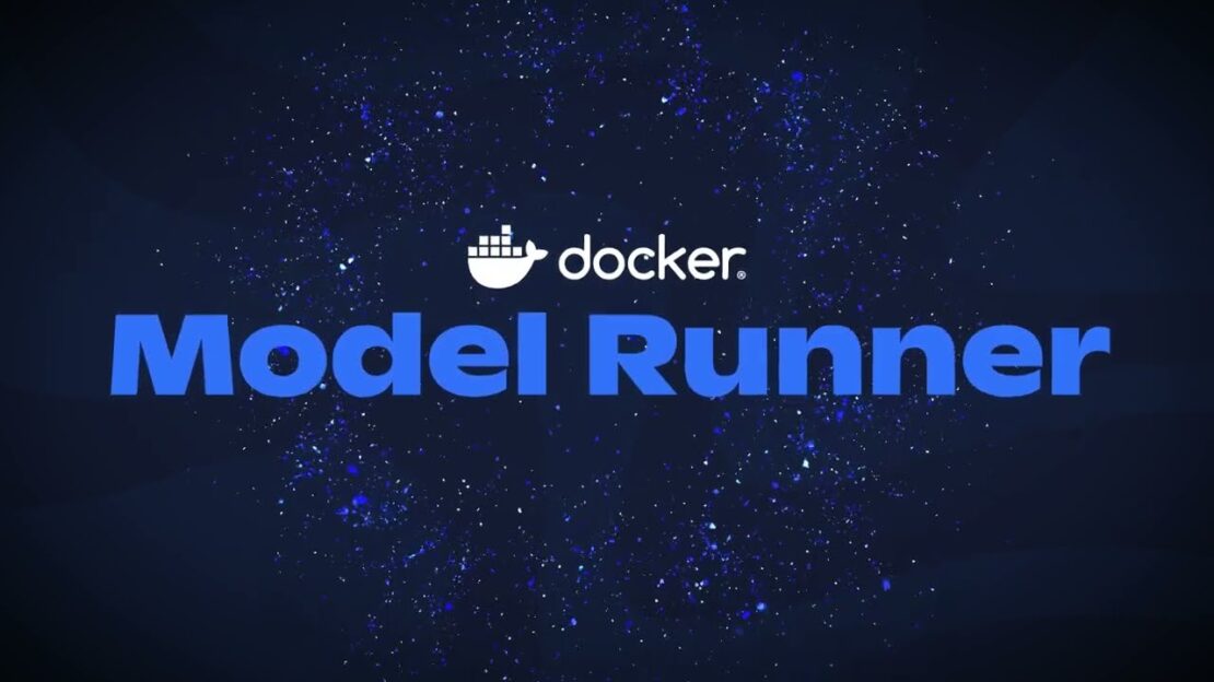 Docker Model Runner
