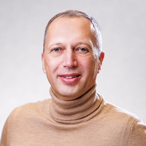 Posts by Toddy Mladenov Headshot Toddy Mladenov