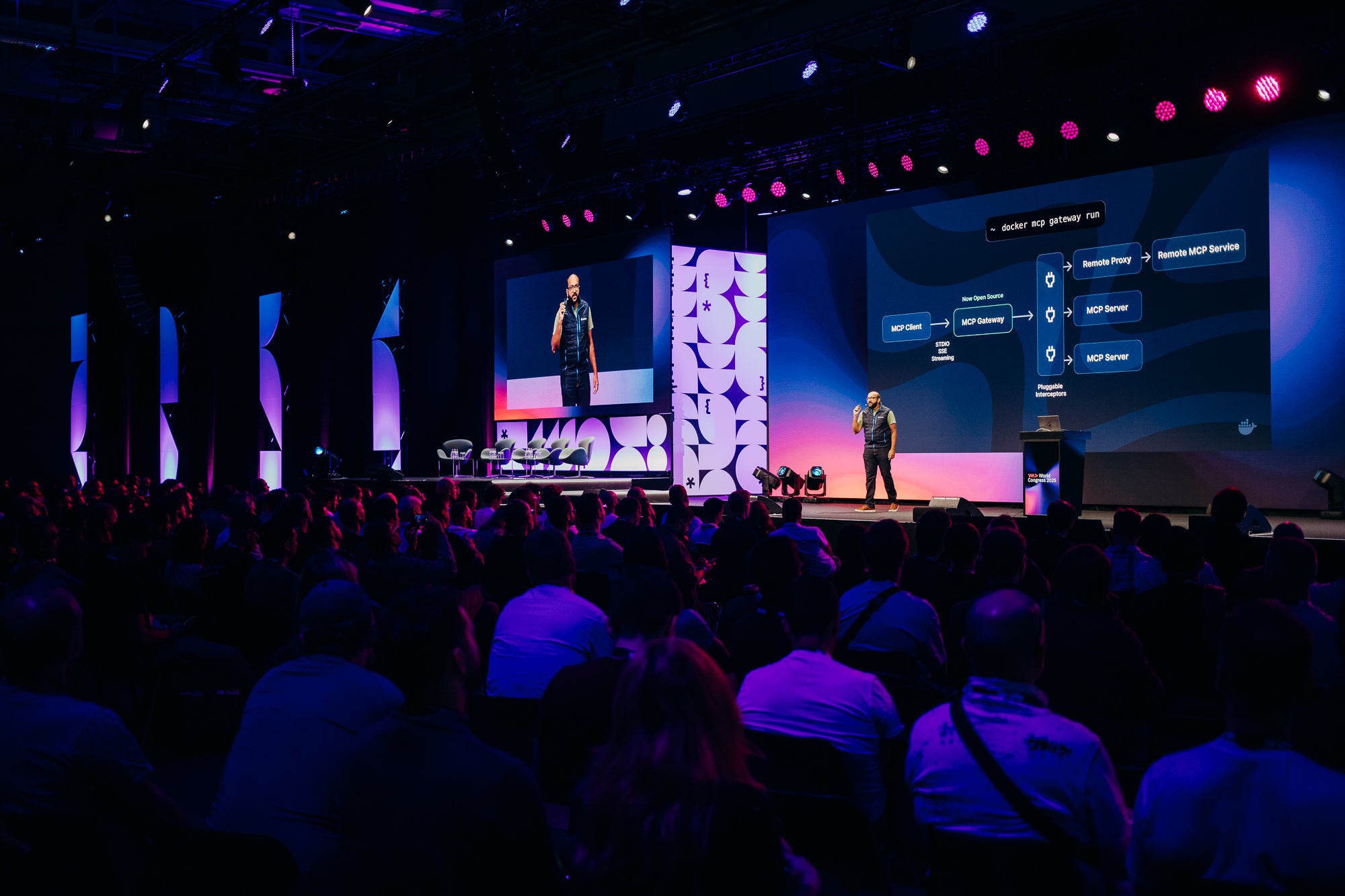 - WeAreDevelopers World Congress 2025 c WARDA NETWORK MILA2700 WeAreDevelopers World Congress 2025 c WARDA NETWORK MILA2700