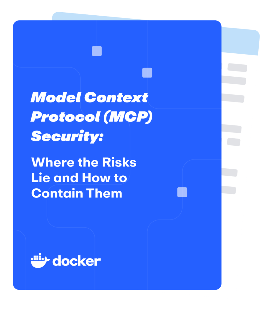 Resources infographic MCP Security