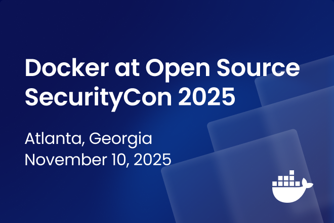 - Events Open Source Events Open Source