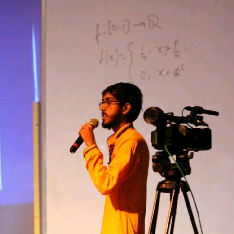 Posts by Aniket Bhattacharyea