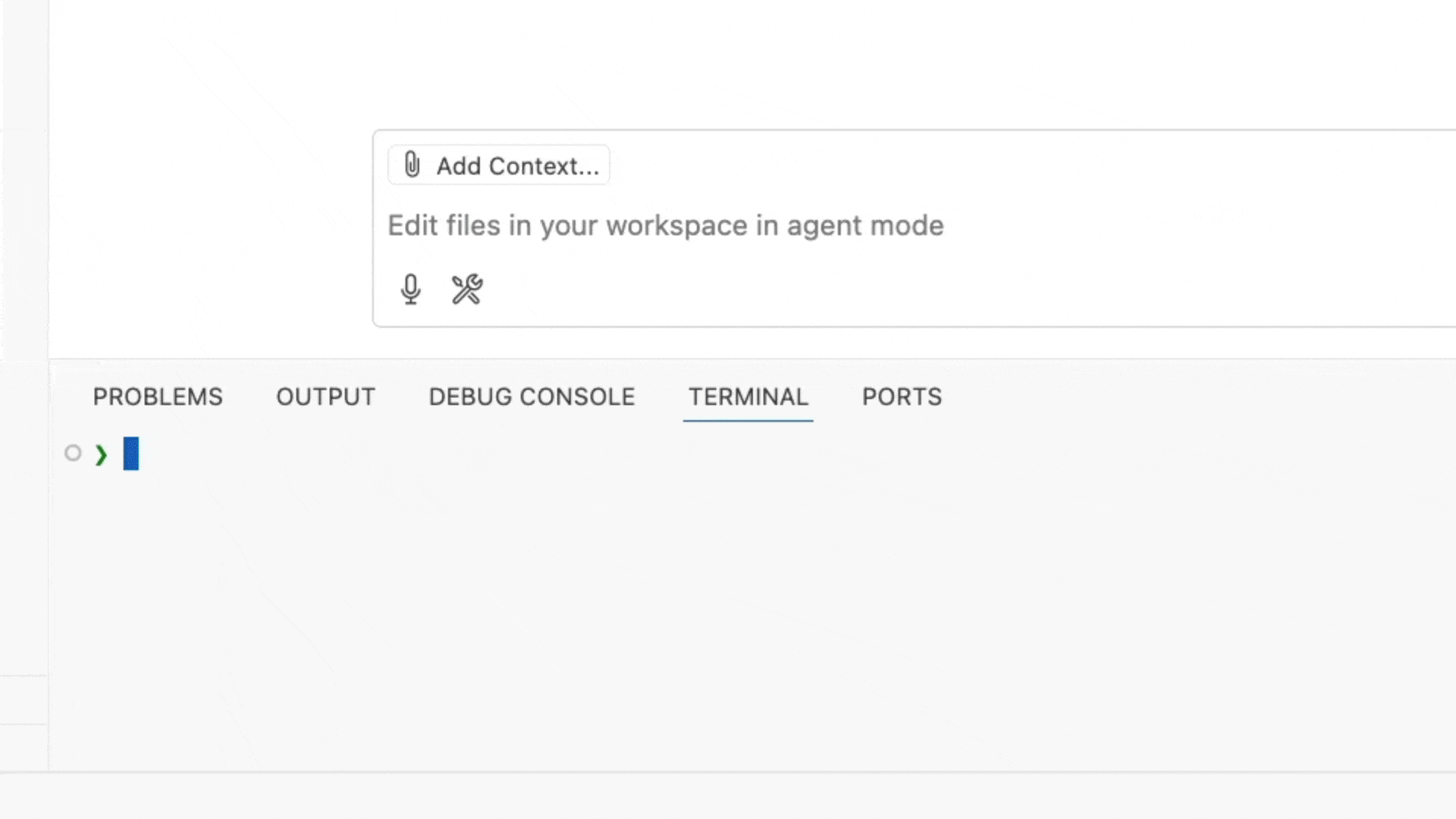 homepage mcp connect condensed