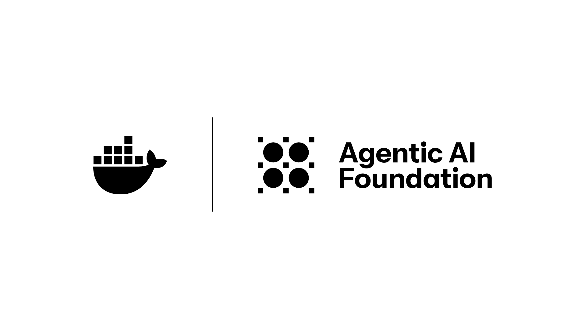 Docker Joins the Agentic AI Foundation | Docker