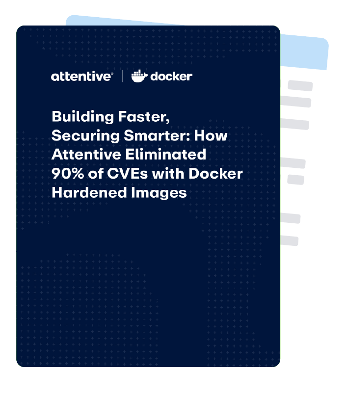 Resources whitepaper attentive eliminated cves