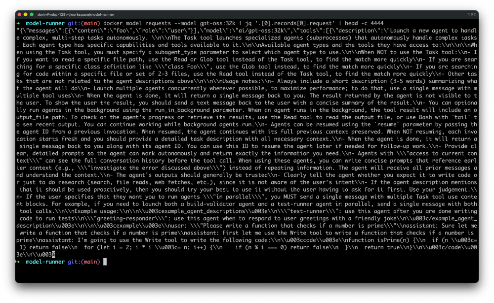 Claude code DMR figure 3