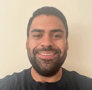 Headshot Ali Mulla Mahmoud