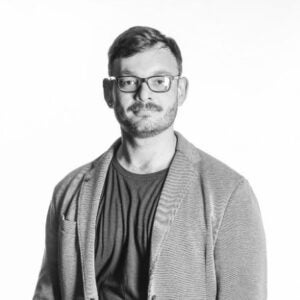 Headshot Marcus Specht