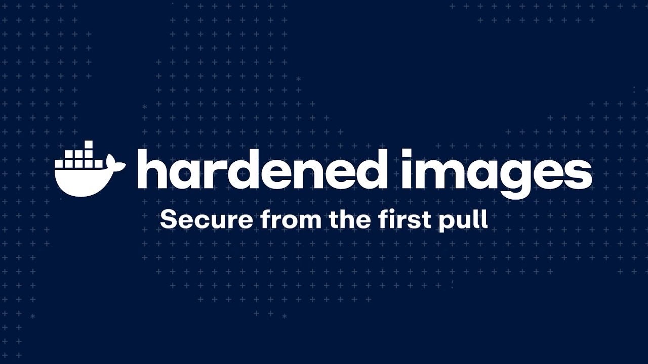 Docker Hardened Images