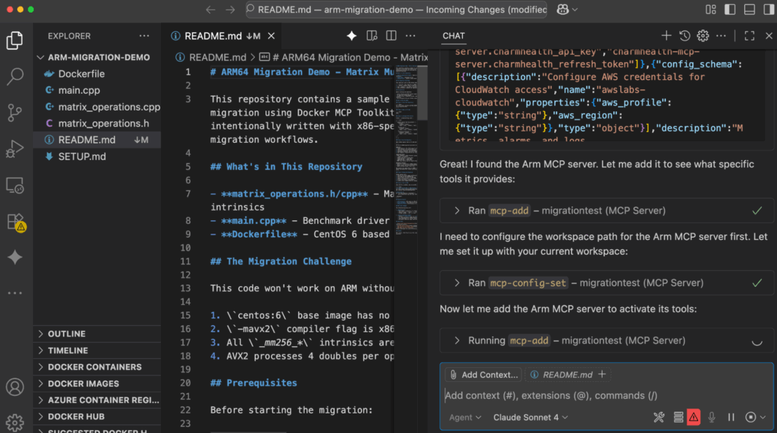 Playing around with GitHub Co-Pilot