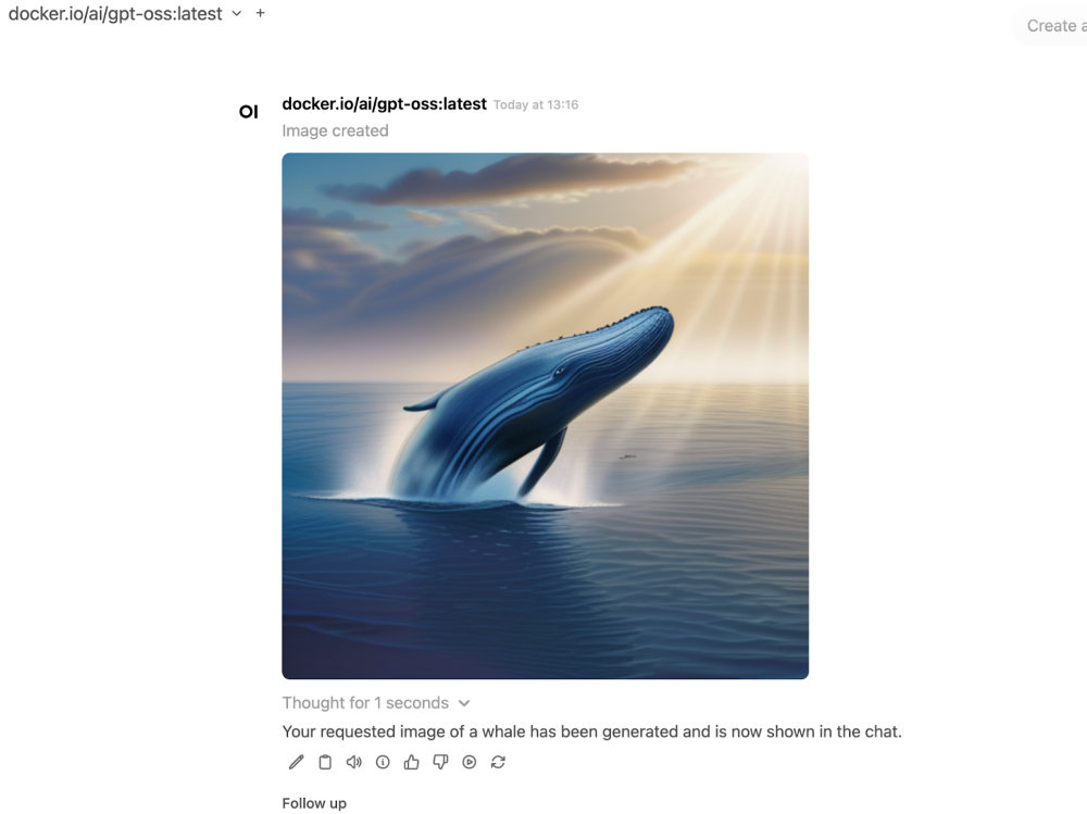 Generate image with Open WebUI fig 3