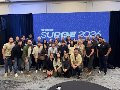 community group career