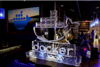ice sculpture docker career