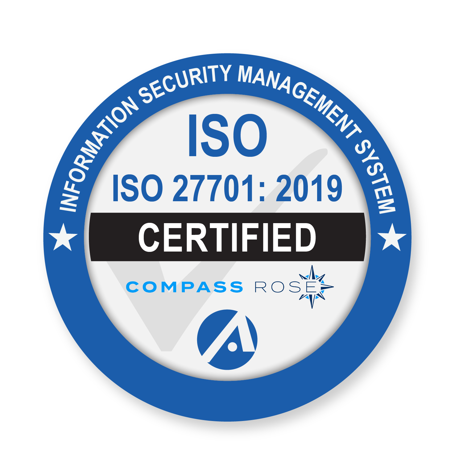 ISO 27701 2019 CompassRose