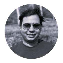 - headshot circle Monojit Banerjee headshot circle Monojit Banerjee