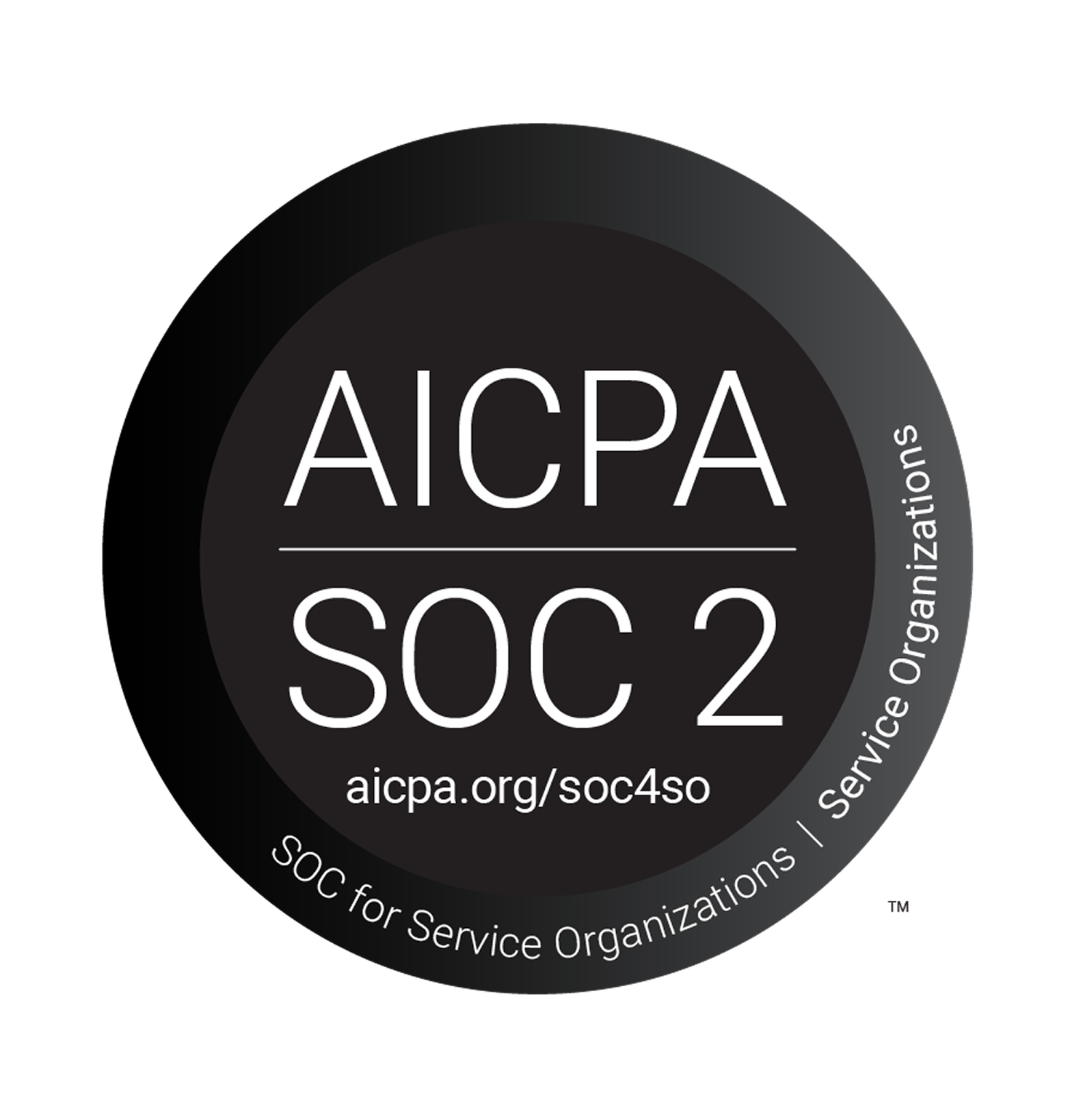 logo soc2 compliance trust