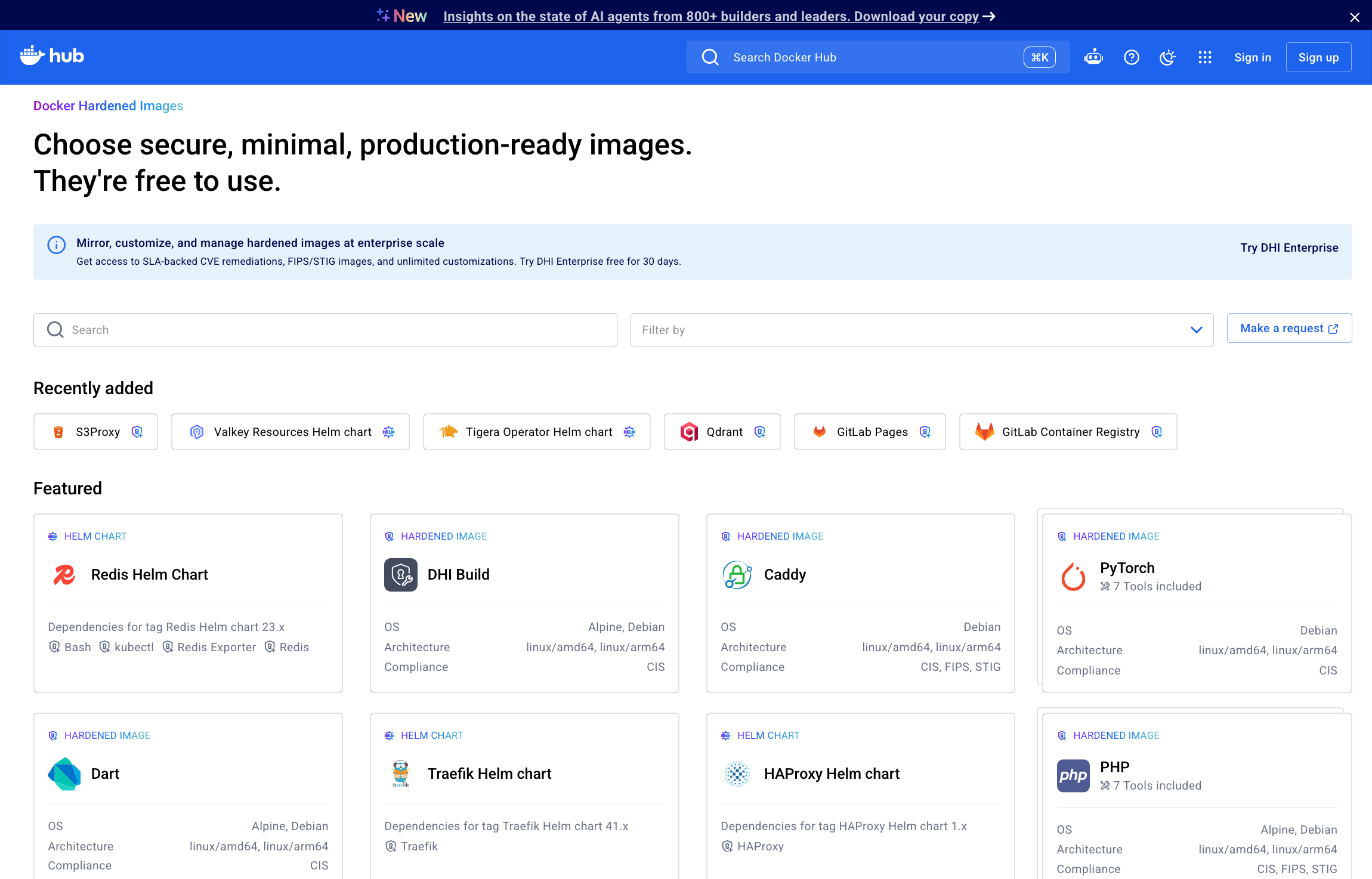 - Screenshot 2026 08 05 at 14 49 37 Hardened Images catalog Docker Hub Screenshot 2026 08 05 at 14 49 37 Hardened Images catalog Docker Hub
