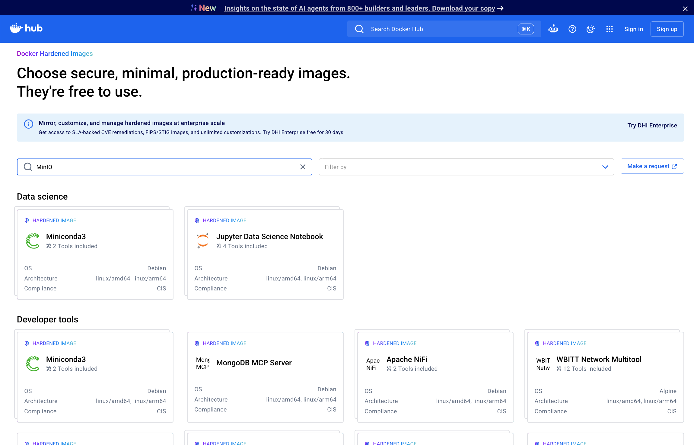 - Screenshot 2026 08 05 at 14 51 50 Hardened Images catalog Docker Hub Screenshot 2026 08 05 at 14 51 50 Hardened Images catalog Docker Hub