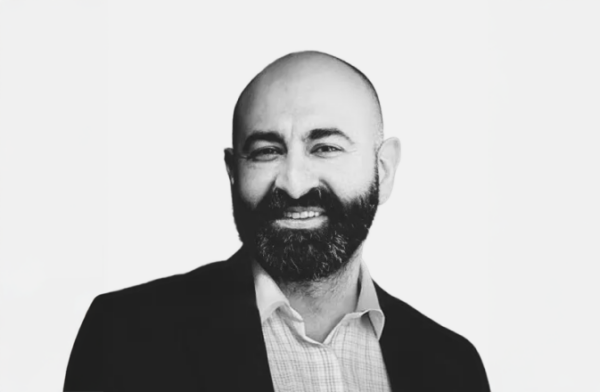 headshot Jaypal Sethi