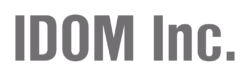 logo IDOM