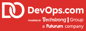 logo devops