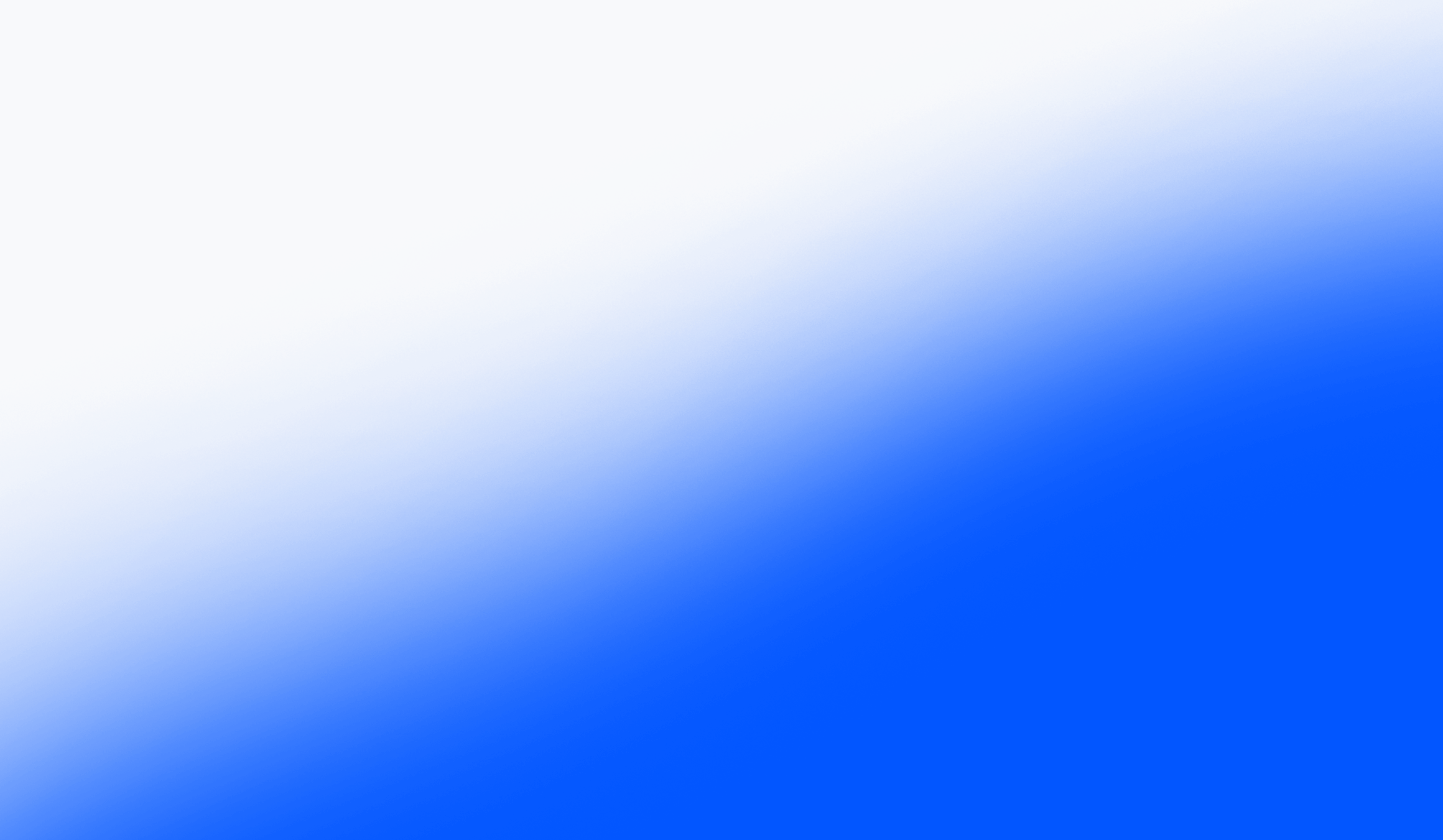 blue gradieng background angle