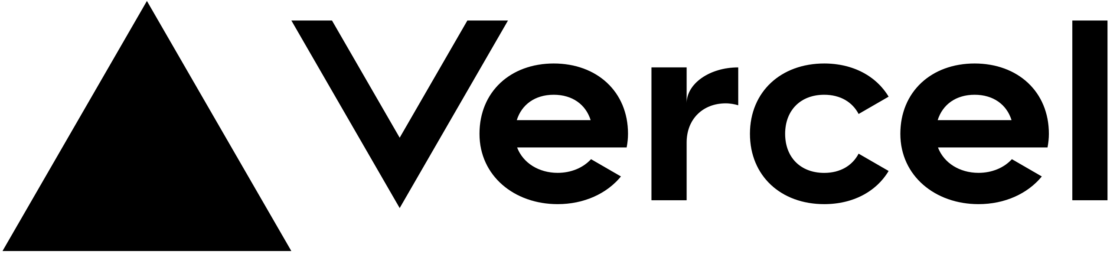 Vercel logo 1