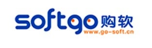 logo Shanghai Go soft CN