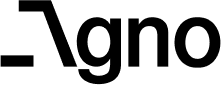 logo agno color