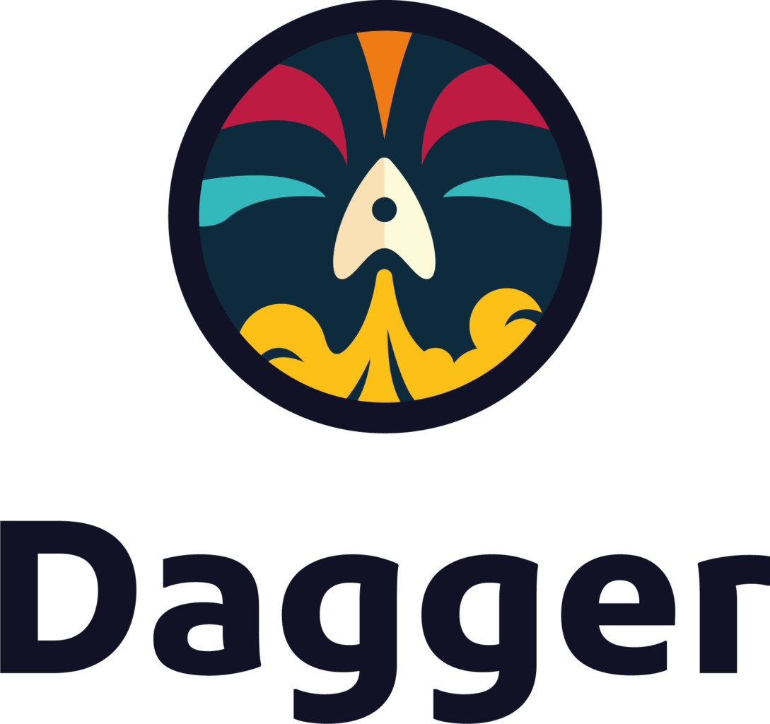 - logo dagger logo dagger