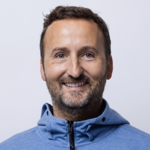 キャプテンIMGナイジェルポールトン 1