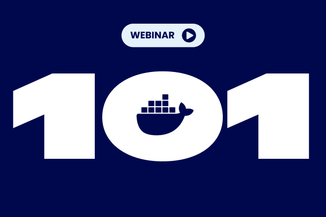 docker value 101 event