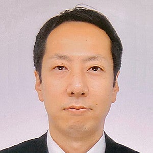 顔写真 善仏 正人
