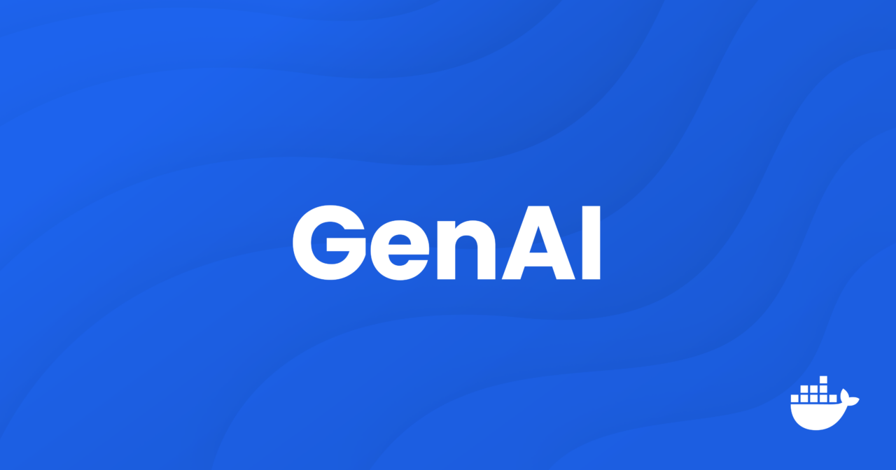 JavaでGenAIアプリケーションをテストするための有望な方法論 | Docker