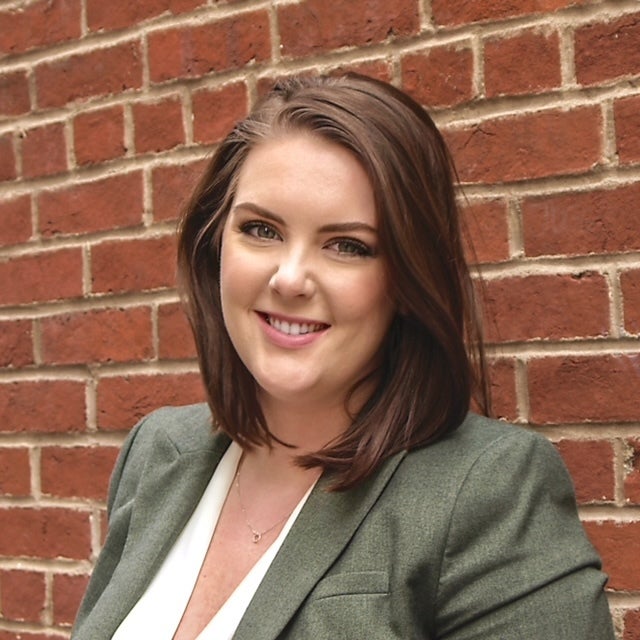 メレディス・アイゼンによる投稿 顔写真:メレディス・アイゼン