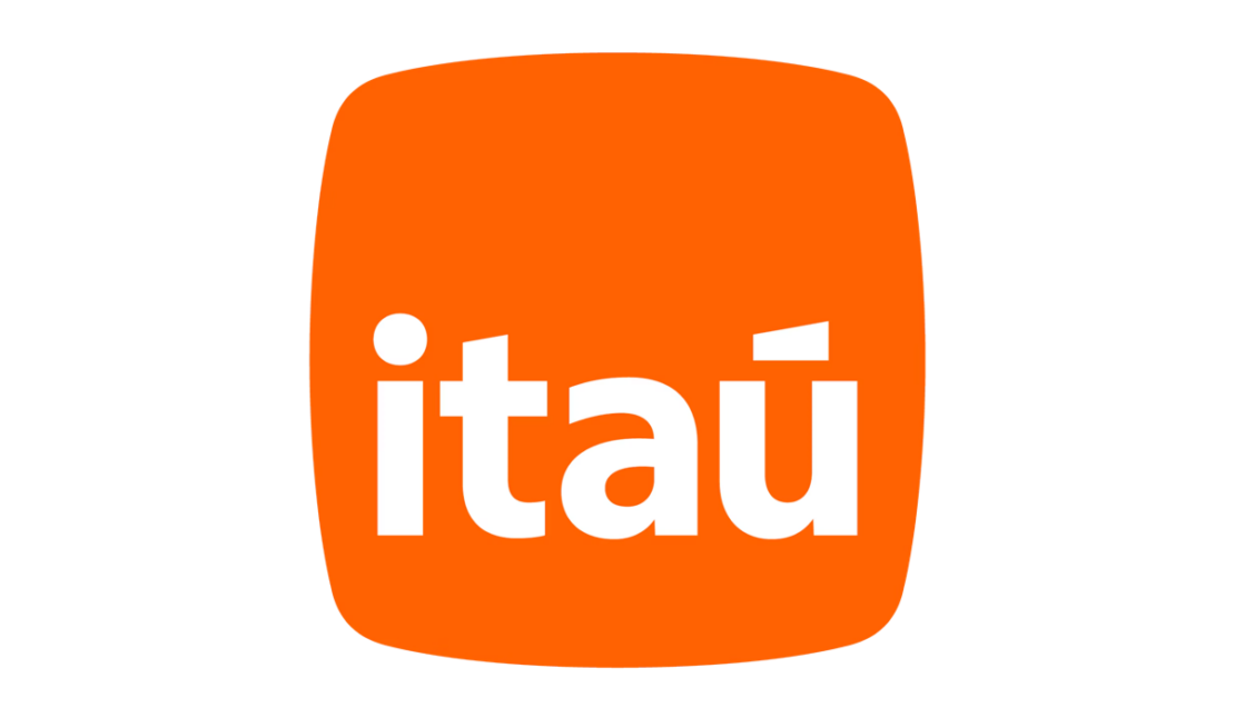 ロゴ itau unibanco