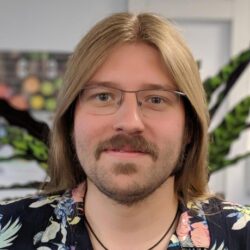 ケビン・ウィッテックのプロフィール写真