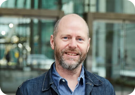 - イベント顔写真 ジム・クラーク イベントの顔写真 ジム・クラーク